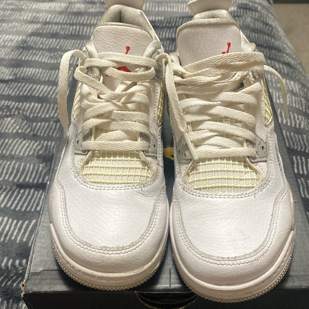 Jordan retro (PS)